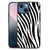 Apple iPhone 13 mini Dierenprint Telefoonhoesje Zebra B2C Telecom