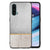 OnePlus Nord CE 5G Houten Print Telefoonhoesje Wood Concrete