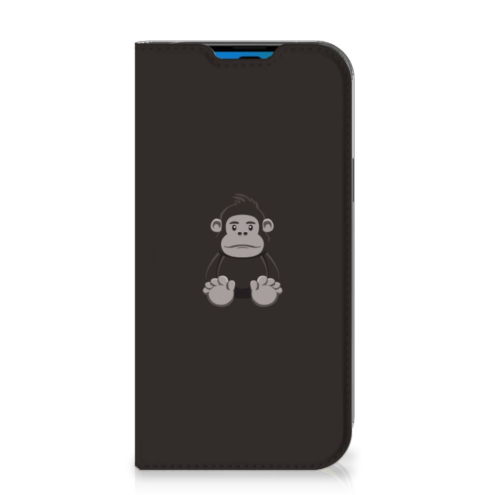 iPhone 14 Pro Magnet Case Gorilla - B2C Telecom