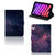 iPad Mini 6 (2021) Tablet Beschermhoes Stars