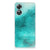 Hoesje maken OPPO A17 Painting Blue B2C Telecom