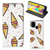 Samsung Galaxy M31 Flip Style Cover Icecream - B2C Telecom
