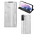 Samsung Galaxy S21 Plus Book Wallet Case White Wood - B2C Telecom