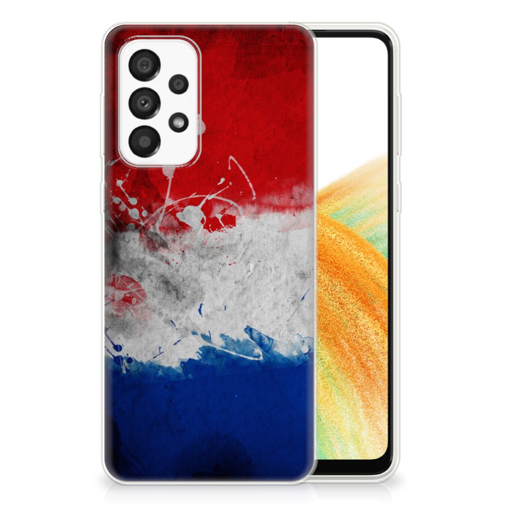 Samsung Galaxy A33 5G Hoesje Nederland B2C Telecom