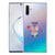 Samsung Galaxy Note 10 Plus Telefoonhoesje met Naam Boho Summer
