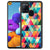 Samsung Galaxy A21s Bumper Case Geruit