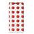Motorola Edge 20 Pro Flip Style Cover Paprika Red - B2C Telecom