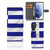 Samsung Galaxy S22 Plus Bookstyle Case Griekenland