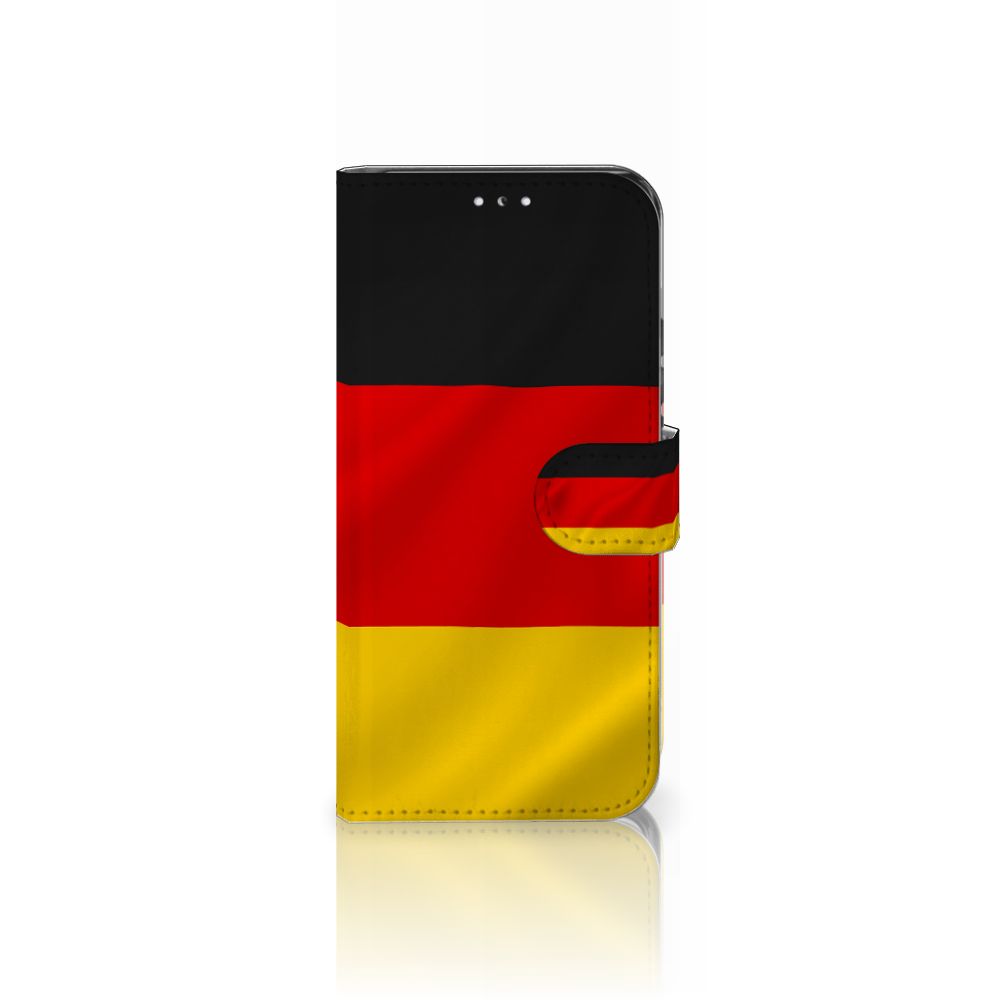 Samsung Galaxy S22 Bookstyle Case Duitsland