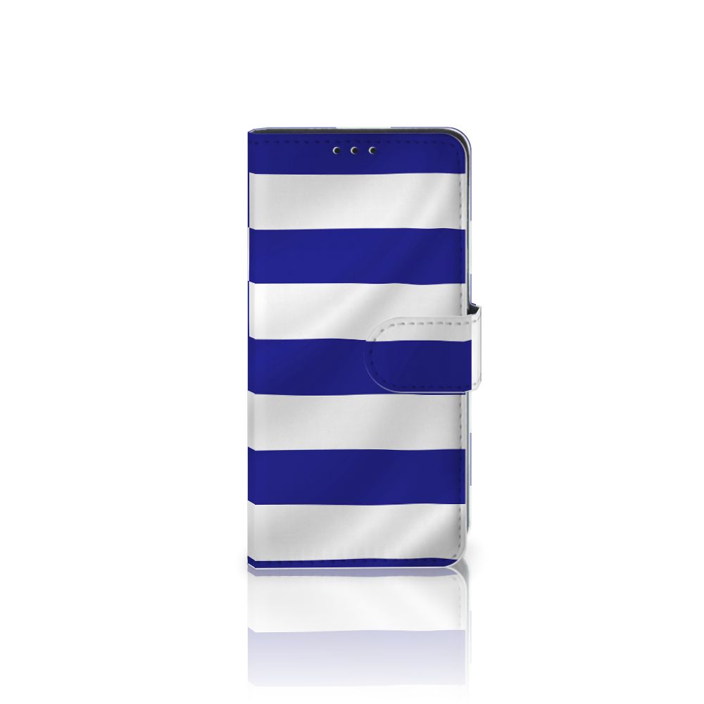Xiaomi Redmi 7A Bookstyle Case Griekenland