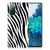 Samsung Galaxy S20 FE TPU Hoesje Zebra B2C Telecom