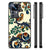 Back Cover Xiaomi 12T | 12T Pro Barok Flower B2C Telecom