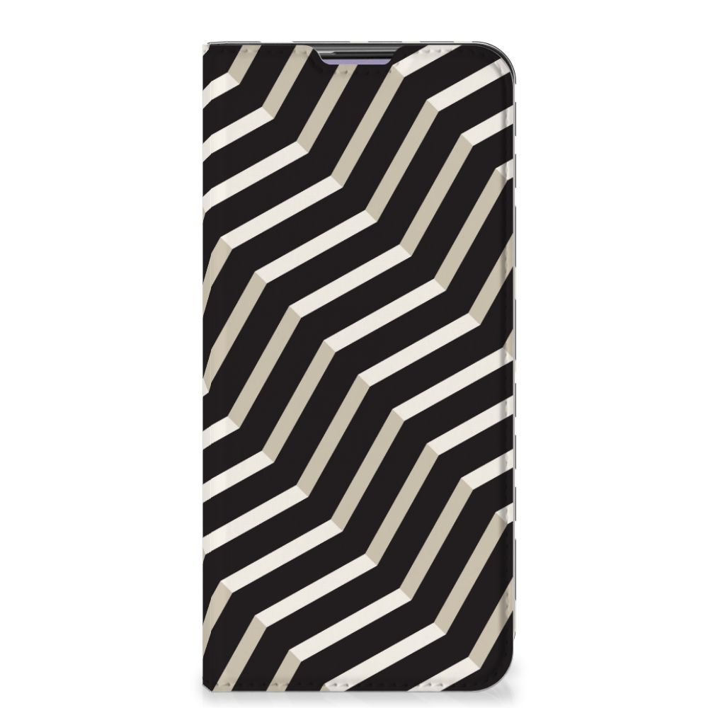 OnePlus Nord CE 5G Stand Case Illusion - B2C Telecom