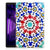 Lenovo Tab M10 HD (2de generatie) Tablet Back Cover Mozaïek - B2C Telecom