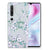 Xiaomi Mi Note 10 Pro Uniek TPU Case Blossom White