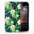 Nokia 1 TPU Case Orchidee Groen