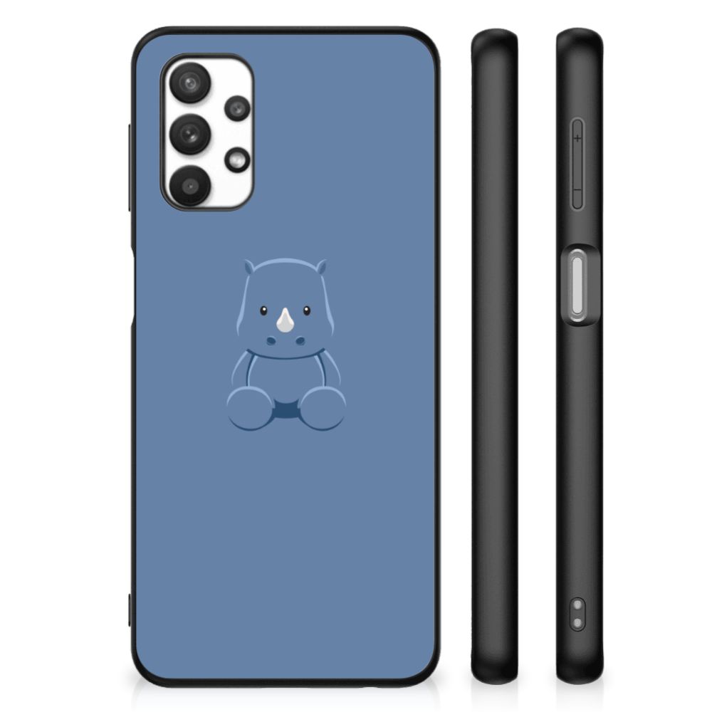 Samsung Galaxy A32 5G Hoesje Baby Rhino B2C Telecom