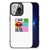 iPhone 13 Pro GSM Cover Popart Princess B2C Telecom