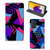 Samsung Galaxy A72 (5G/4G) Stand Case Funky Triangle - B2C Telecom