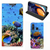 Samsung Galaxy A60 Hoesje maken Vissen