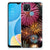 OPPO A15 Silicone Back Cover Vuurwerk B2C Telecom
