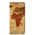 Samsung Galaxy A22 4G | M22 Book Cover Wereldkaart - B2C Telecom