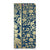 Motorola Moto G60s Smart Cover Beige Flowers - B2C Telecom