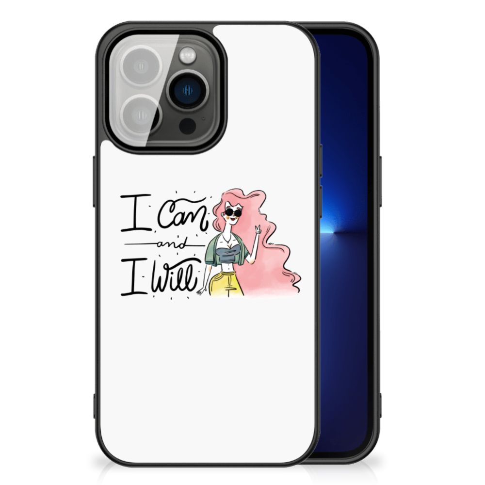 iPhone 13 Pro Hoesje i Can B2C Telecom