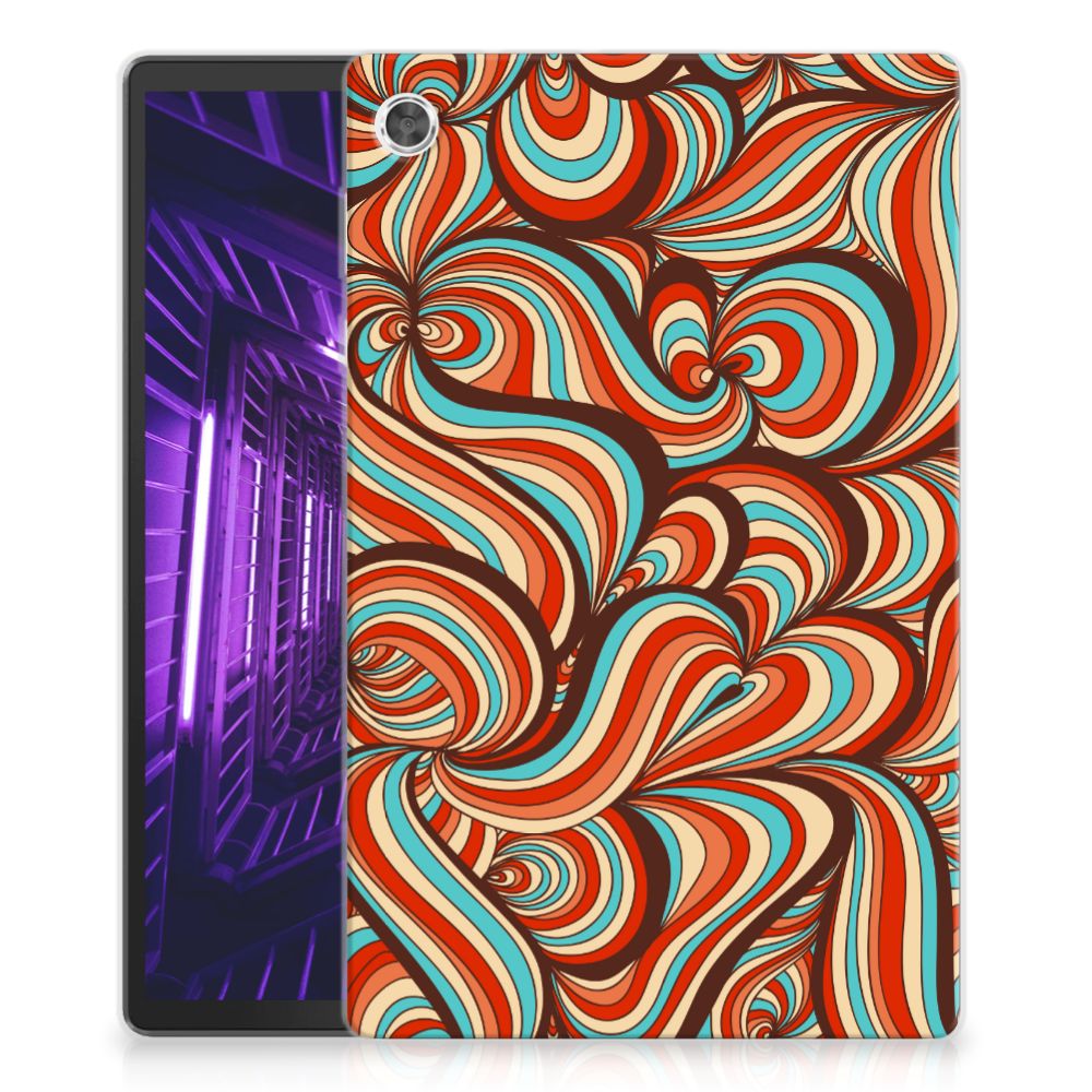 Lenovo Tab M10 Plus Tablethoes Retro - B2C Telecom