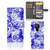 Telefoonhoesje met Naam Nokia 5.3 Angel Skull Blauw