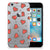 Apple iPhone 6 Plus | 6s Plus TPU bumper Hearts