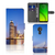 Motorola Moto G7 Power Flip Cover Rotterdam