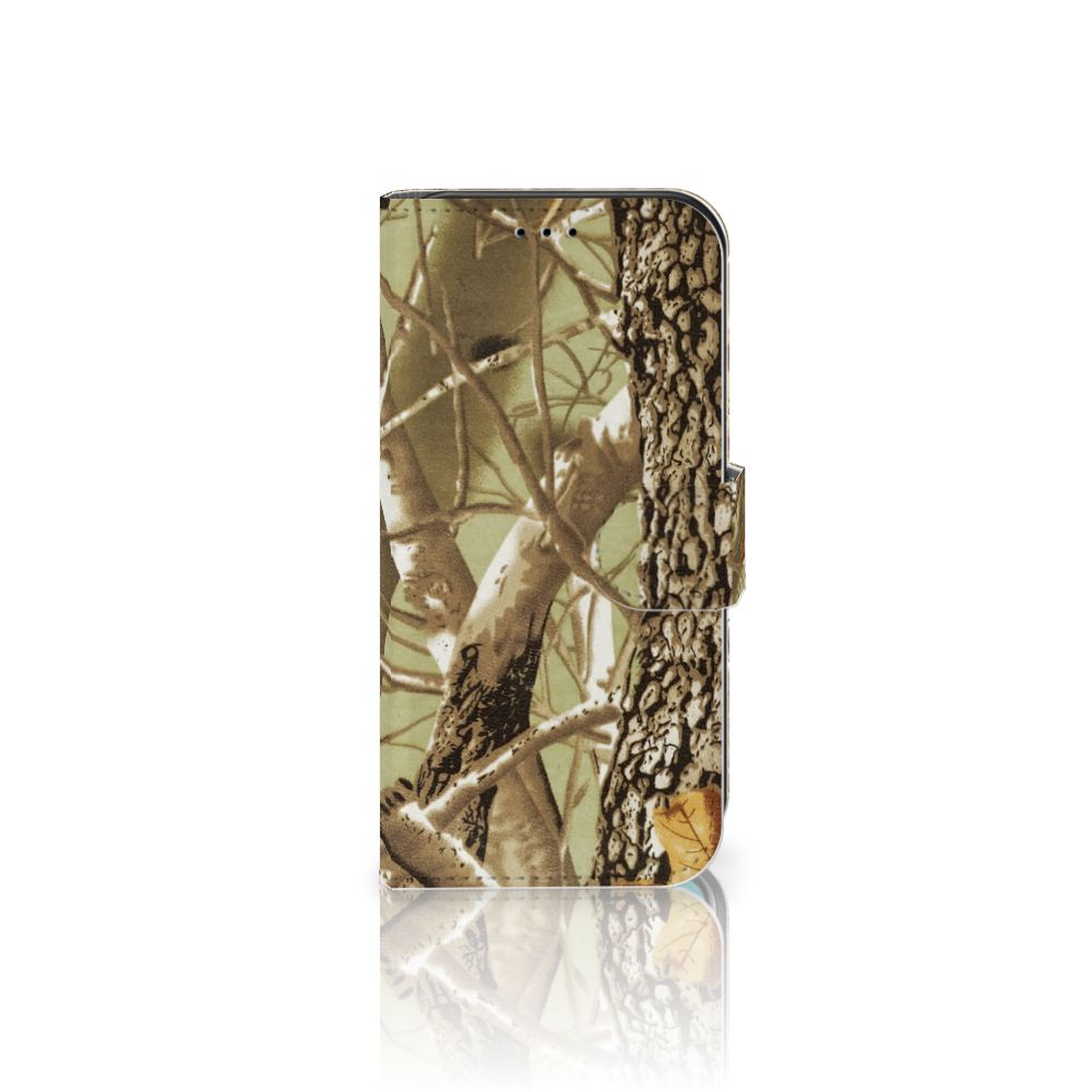 Apple iPhone 11 Pro Hoesje Wildernis