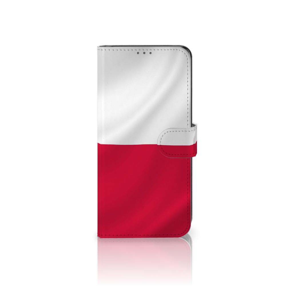 Samsung Galaxy A32 5G Bookstyle Case Polen