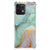 Back Cover voor Motorola Edge 40 Pro Watercolor Mix