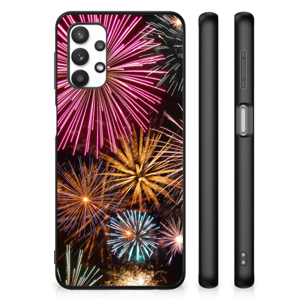 Samsung Galaxy A32 5G GSM Cover Vuurwerk B2C Telecom