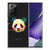 Samsung Galaxy Note20 Ultra Telefoonhoesje met Naam Panda Color B2C Telecom