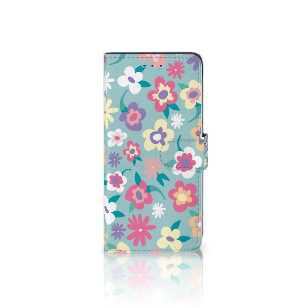 Xiaomi Redmi K20 Pro Hoesje Flower Power