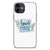 iPhone 12 Pro | 12 (6.1") Bumper Hoesje Boho Beach