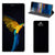 Sony Xperia 10 Plus Hoesje maken Papegaai