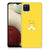Samsung Galaxy A12 Telefoonhoesje met Naam Baby Leopard B2C Telecom