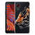 Hoesje maken Samsung Galaxy Xcover 5 Watercolor Tiger