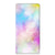 Bookcase Samsung Galaxy A71 Watercolor Light - B2C Telecom