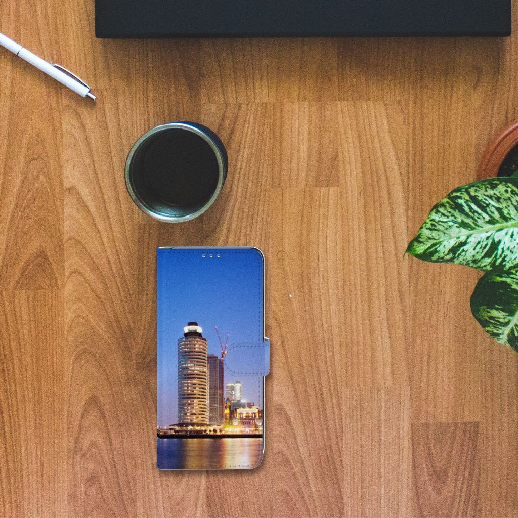 Samsung Galaxy S20 FE Flip Cover Rotterdam