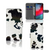 Apple iPhone 11 Pro Telefoonhoesje met Pasjes Koeienvlekken