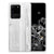 Samsung Galaxy S20 Ultra Bumper Hoesje White Wood B2C Telecom