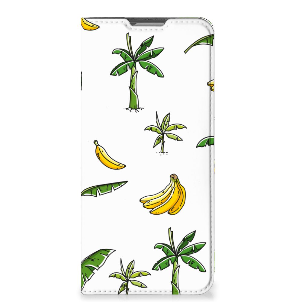 OPPO Reno8 Lite Smart Cover Banana Tree - B2C Telecom