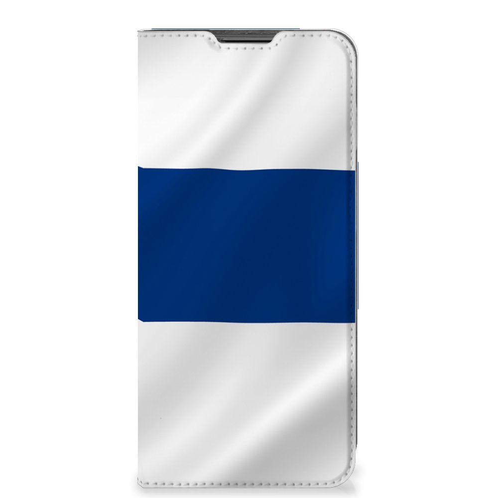 Motorola Moto G22 Standcase Finland - B2C Telecom