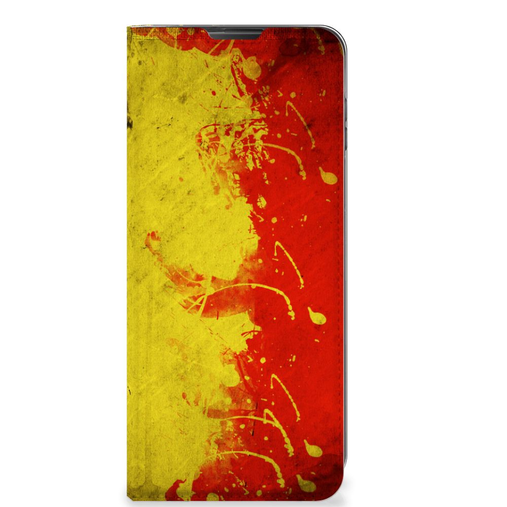 Motorola Moto G 5G Plus Standcase België - B2C Telecom