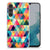 Samsung Galaxy A34 TPU bumper Geruit B2C Telecom